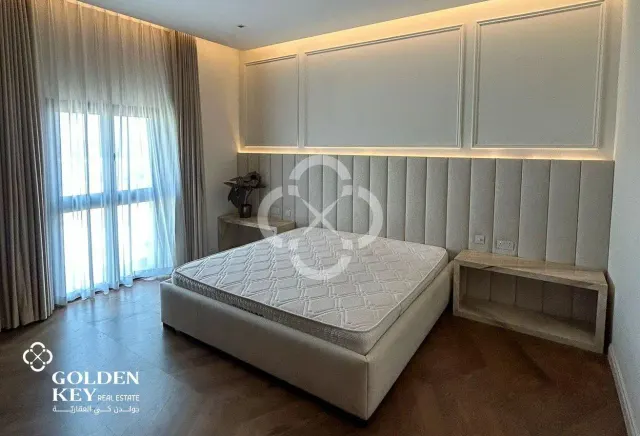 Sea View | Luxury 2BR with Balcony | Furnished