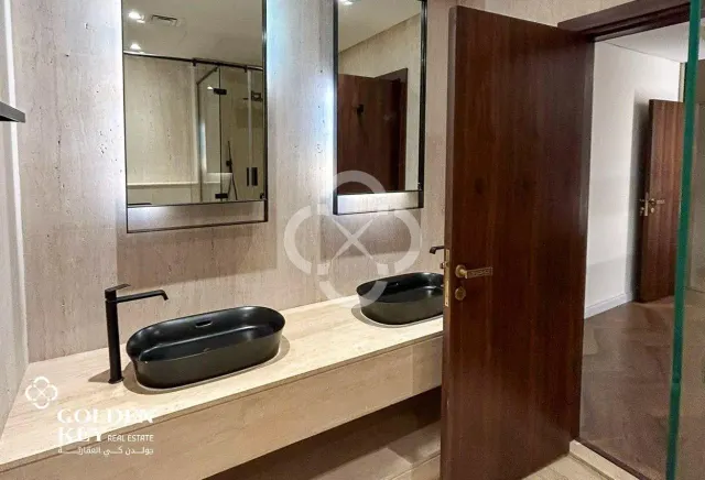 Sea View | Luxury 2BR with Balcony | Furnished
