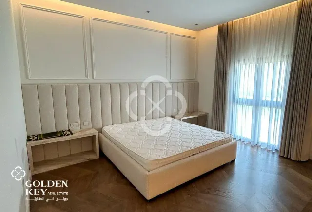 Sea View | Luxury 2BR with Balcony | Furnished