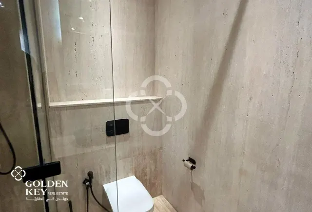 Sea View | Luxury 2BR with Balcony | Furnished