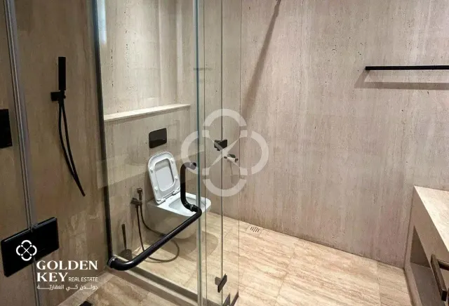 Sea View | 3BR Modified into 2BR with Balcony