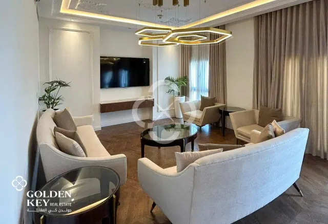 Sea View | 3BR Modified into 2BR with Balcony