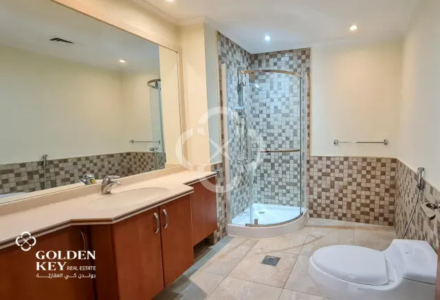 Spacious 2BR w/ Balcony | Pool View | Title Deed