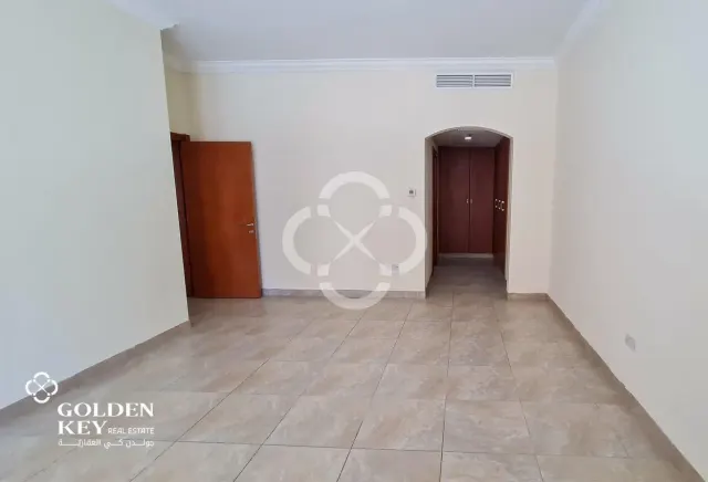 Spacious 2BR w/ Balcony | Pool View | Title Deed