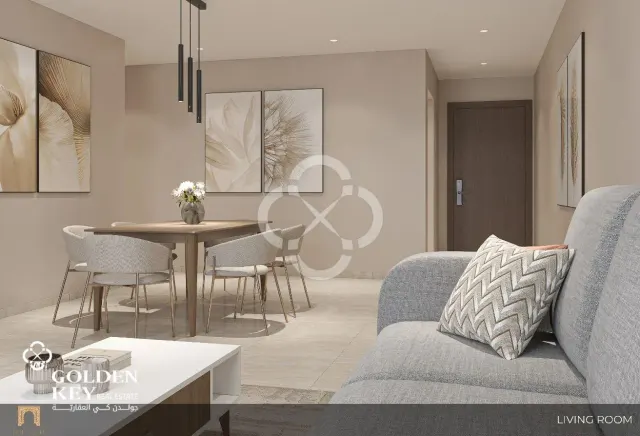 QAR 10,833/Month for 84 Months | 5% DP | FF ꟷ1BR