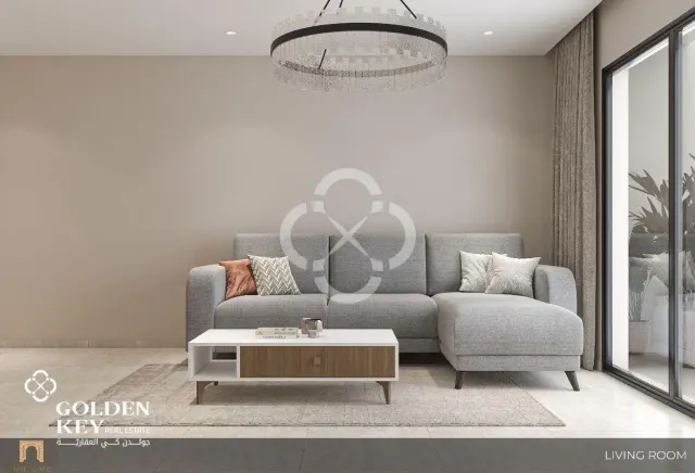 QAR 10,833/Month for 84 Months | 5% DP | FF ꟷ1BR