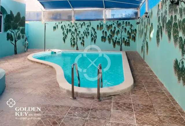 High-ROI Residential Compound with 4 Luxury Villas