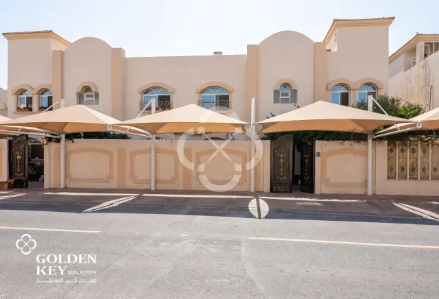 High-ROI Residential Compound with 4 Luxury Villas