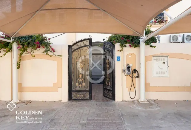 High-ROI Residential Compound with 4 Luxury Villas