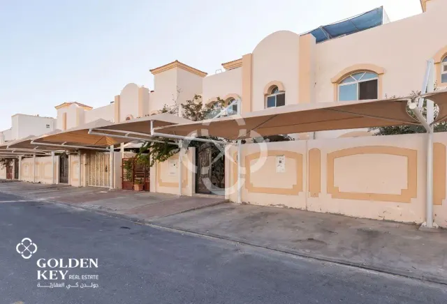 High-ROI Residential Compound with 4 Luxury Villas