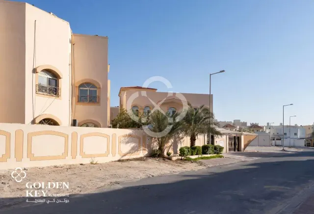 High-ROI Residential Compound with 4 Luxury Villas