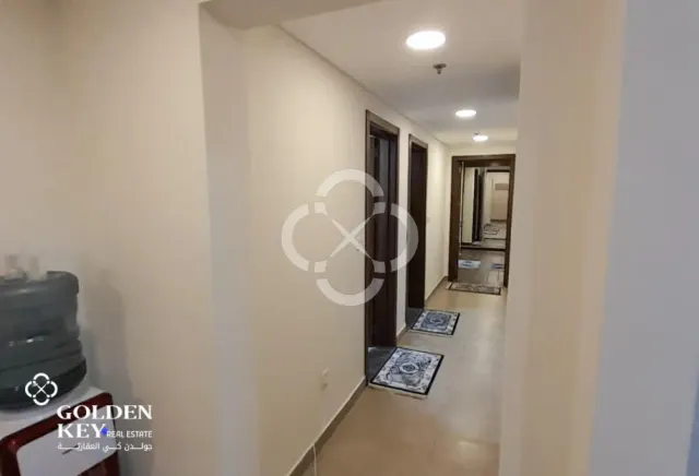 Ready to Move| Furnished 2BR with Balcony | Erkyah
