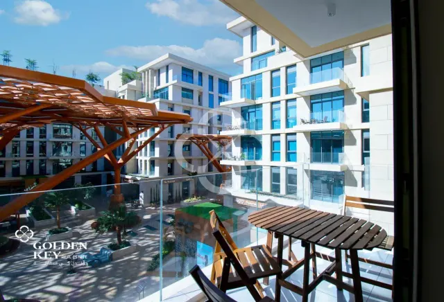Bills Included | Stunning 1 Bedroom with Balcony