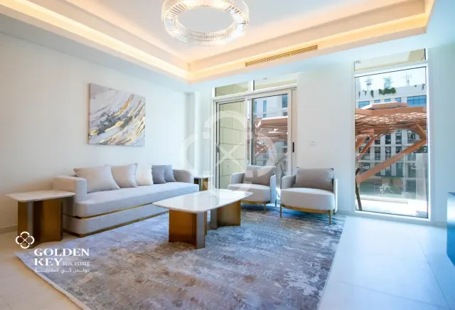 Bills Included | Stunning 1 Bedroom with Balcony