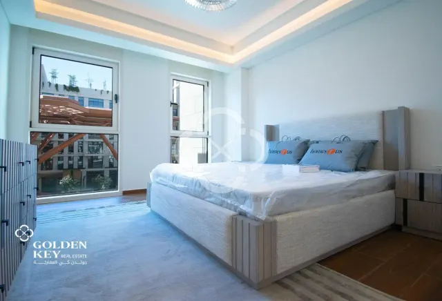 Bills Included | Stunning 1 Bedroom with Balcony
