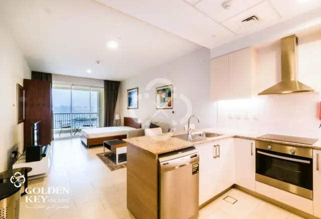 NO COMMISSION | Bills/WIFI Included | Luxury Tower