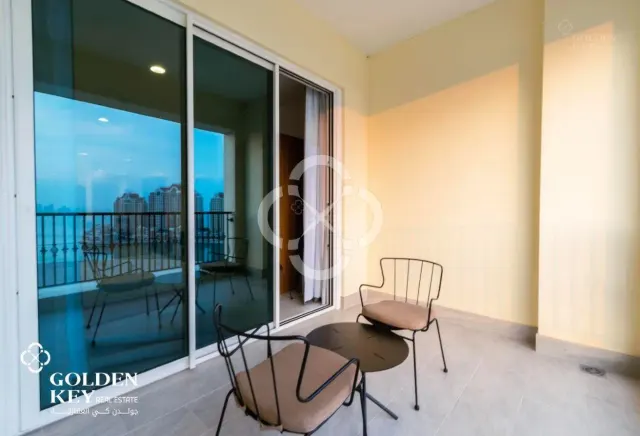 NO COMMISSION | Bills/WIFI Included | Luxury Tower