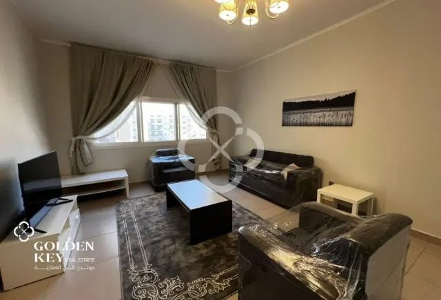 Best Price! Furnished 1BR for Sale in Foxhills