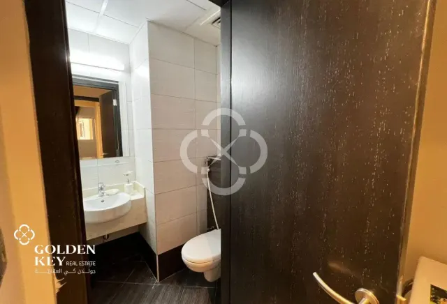 Best Price! Furnished 1BR for Sale in Foxhills