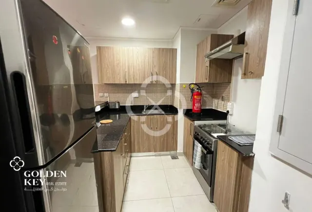 Best Price! Furnished 1BR for Sale in Foxhills - view 3