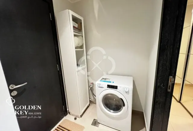 Best Price! Furnished 1BR for Sale in Foxhills