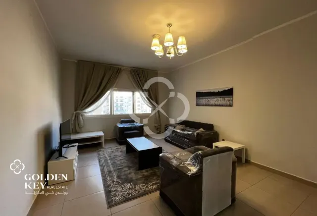 Best Price! Furnished 1BR for Sale in Foxhills