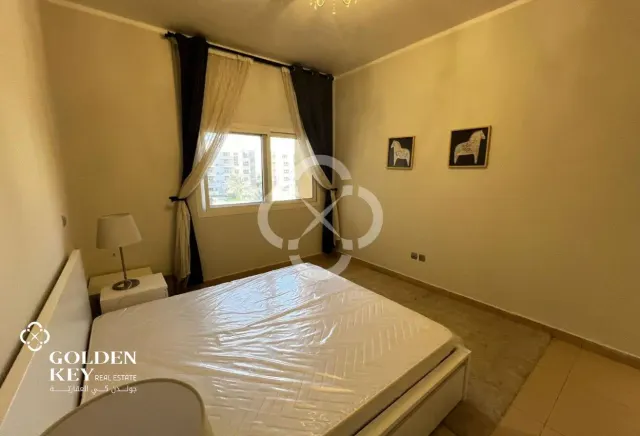 Best Price! Furnished 1BR for Sale in Foxhills