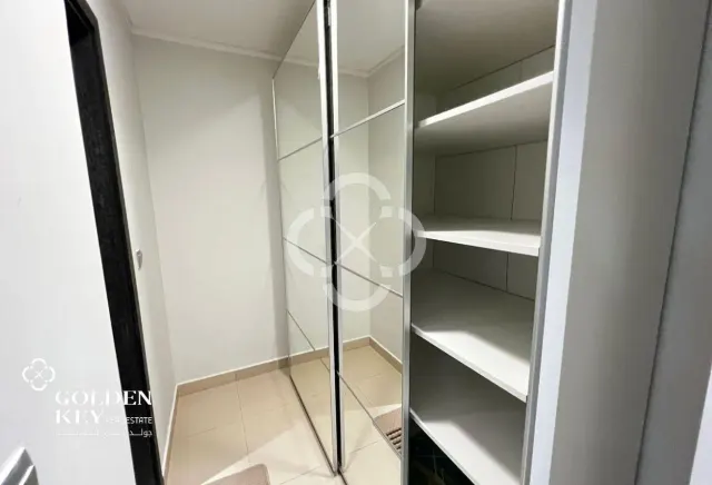 Best Price! Furnished 1BR for Sale in Foxhills