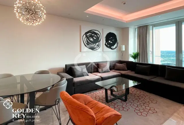 2 Months Free |1BR with Balcony | Cooling Included