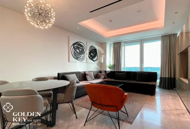2 Months Free |1BR with Balcony | Cooling Included