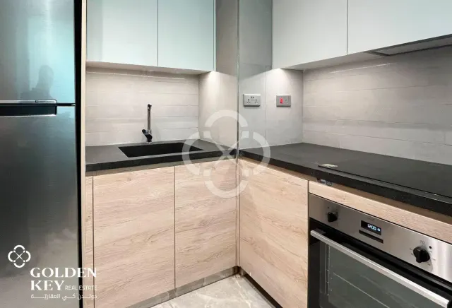 2 Months Free |1BR with Balcony | Cooling Included