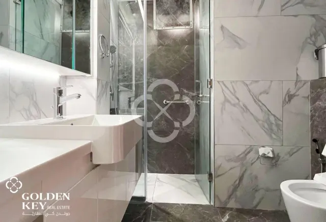 2 Months Free |1BR with Balcony | Cooling Included