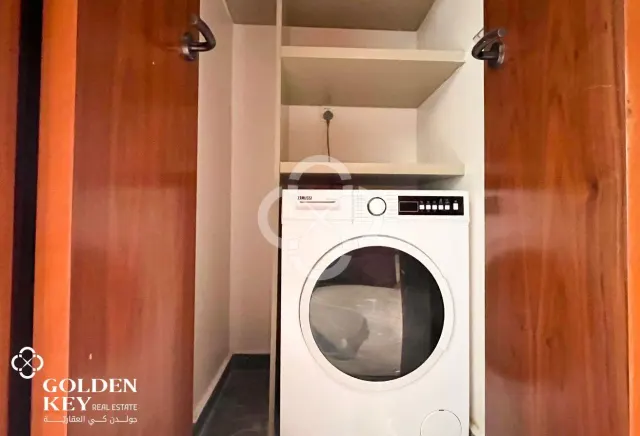 2 Months Free |1BR with Balcony | Cooling Included