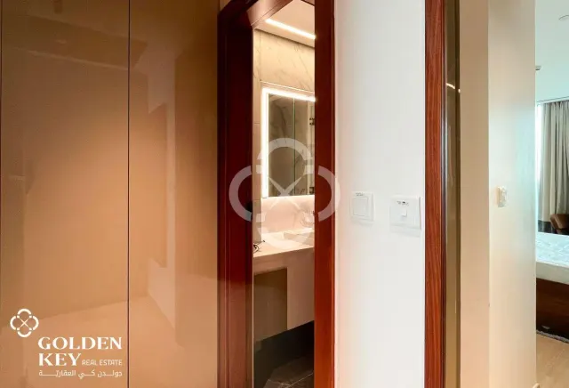 2 Months Free |1BR with Balcony | Cooling Included