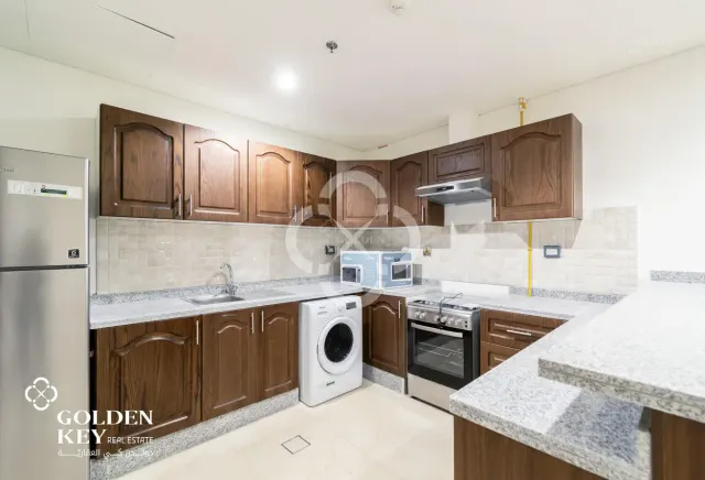 Large Layout | Furnished 3BR Duplex | Furnished
