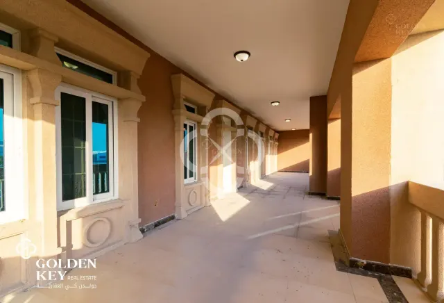 Large Layout | Furnished 3BR Duplex | Furnished