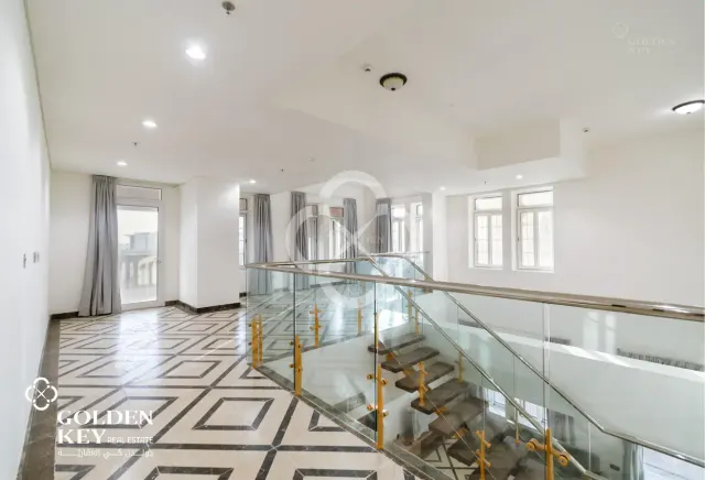 Large Layout | Furnished 3BR Duplex | Furnished
