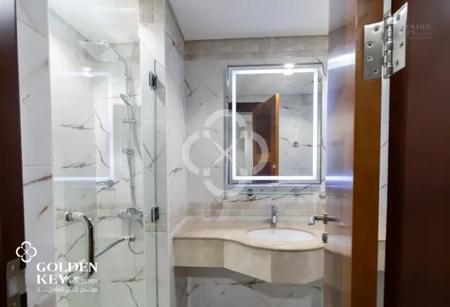 Large Layout | Furnished 3BR Duplex | Furnished