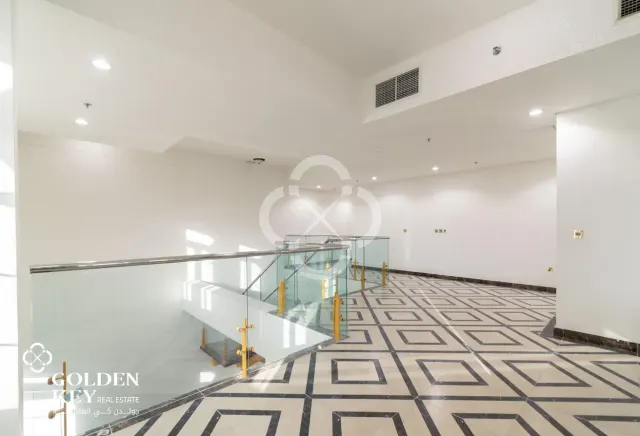 Large Layout | Furnished 3BR Duplex | Furnished
