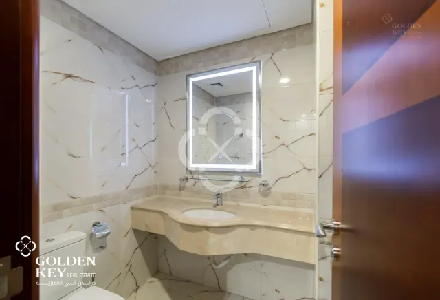 Large Layout | Furnished 3BR Duplex | Furnished