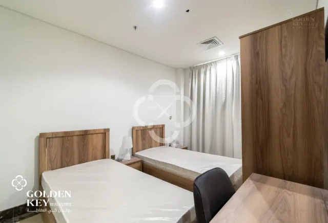 Large Layout | Furnished 3BR Duplex | Furnished