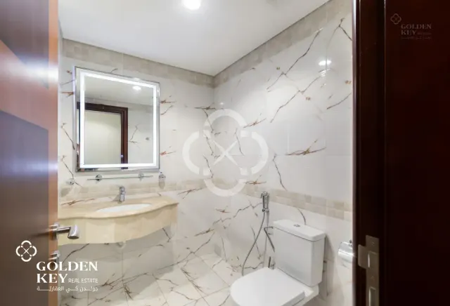 Large Layout | Furnished 3BR Duplex | Furnished