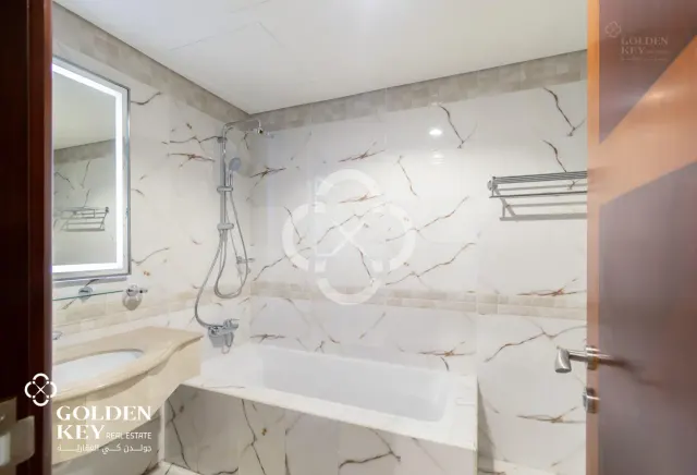 Large Layout | Furnished 3BR Duplex | Furnished