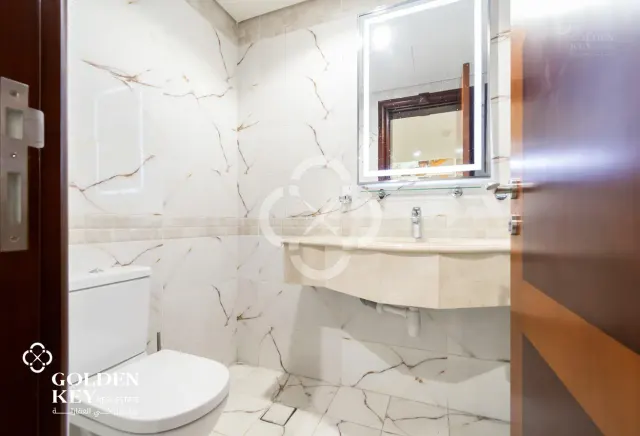 Large Layout | Furnished 3BR Duplex | Furnished