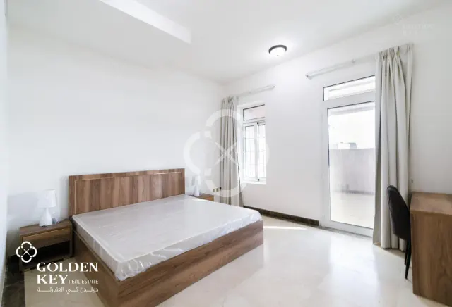 Large Layout | Furnished 3BR Duplex | Furnished