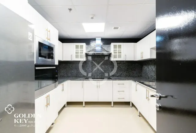 Bills Included | Furnished 3BR | Premium Tower