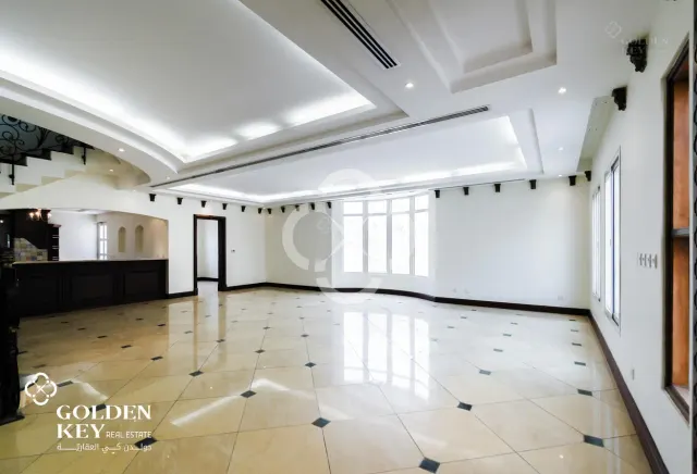 Open Floor Plan | Spacious Balcony | Open Kitchen