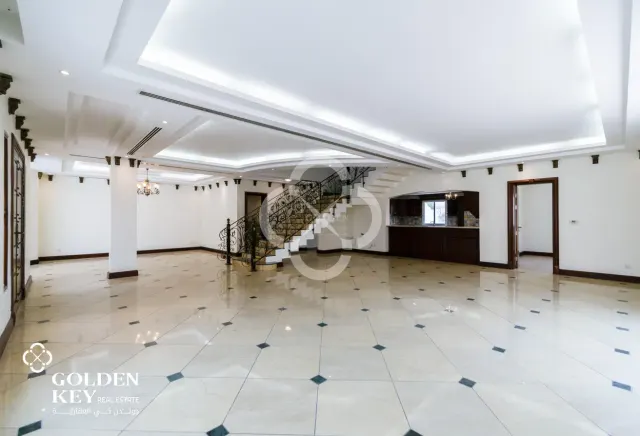 Open Floor Plan | Spacious Balcony | Open Kitchen