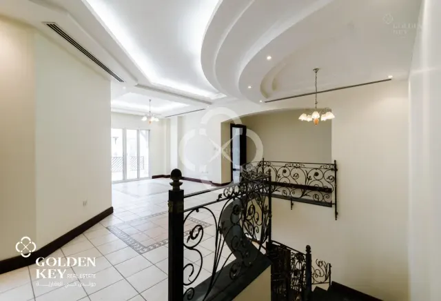 Open Floor Plan | Spacious Balcony | Open Kitchen