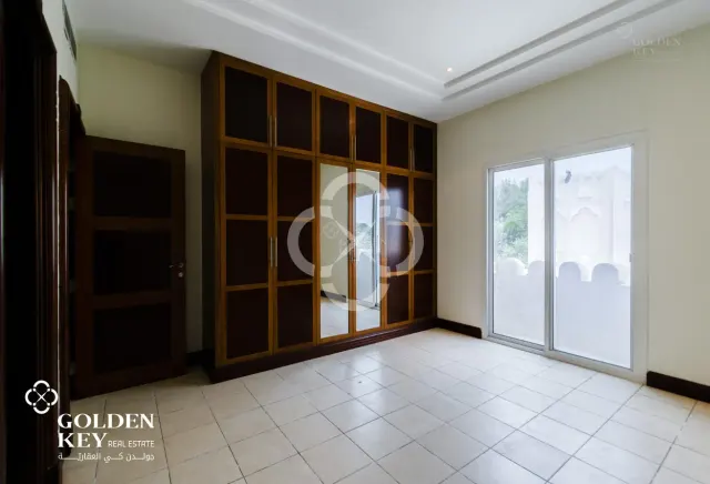 Open Floor Plan | Spacious Balcony | Open Kitchen
